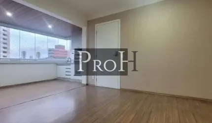 Apartamento Centro Santo André