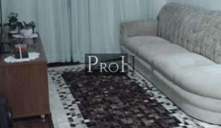 Apartamento Vila Bastos Santo André