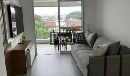 Apartamento Barcelona São Caetano