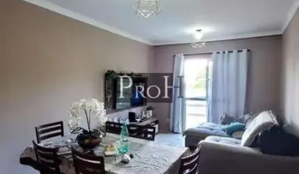 Apartamento Demarchi São Bernardo
