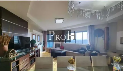 Apartamento Santo Antônio São Caetano