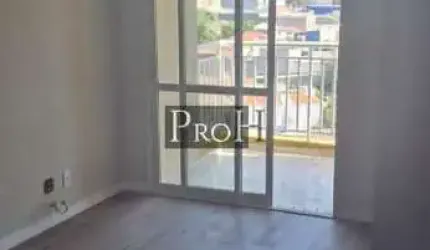 Apartamento Osvaldo Cruz São Caetano