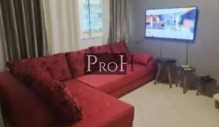 Cobertura Paraíso Santo André