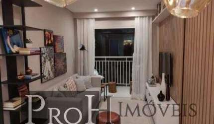 Apartamento Santa Terezinha São Bernardo