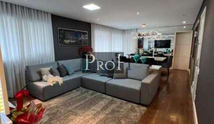 Apartamento Nova Petrópolis São Bernardo