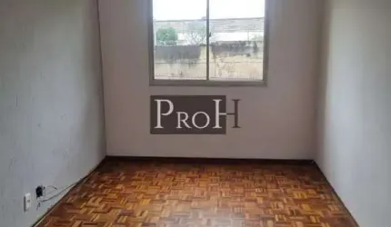 Apartamento Independência São Bernardo