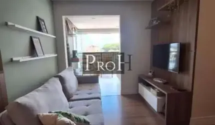 Apartamento Vila Curuçá Santo André