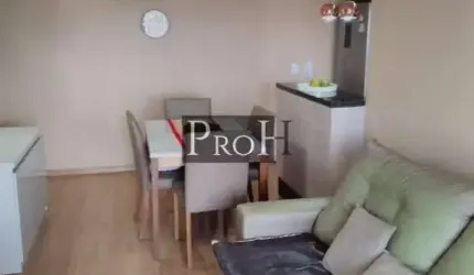 Apartamento Osvaldo Cruz São Caetano