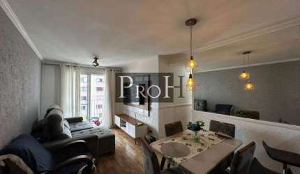 Apartamento Centro Diadema