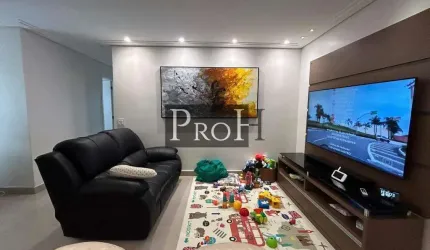 Apartamento Jardim São Caetano São Caetano