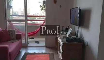 Apartamento Casa Branca Santo André
