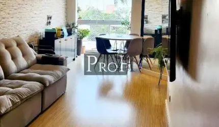 Apartamento Santo Antônio São Caetano
