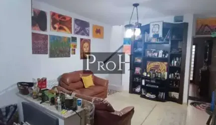 Casa Parque Terra Nova II São Bernardo