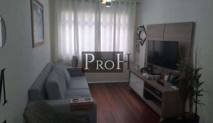Apartamento Planalto São Bernardo
