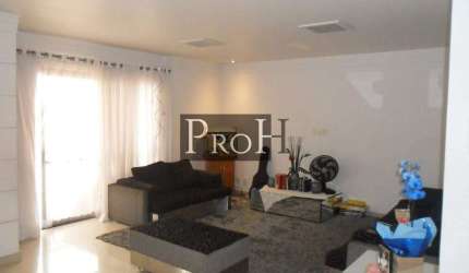 Apartamento Santa Paula São Caetano