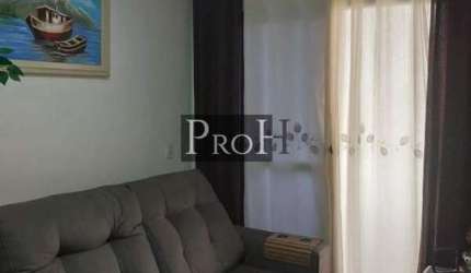 Apartamento Nova Petrópolis São Bernardo