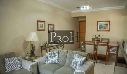 Apartamento Santa Maria São Caetano