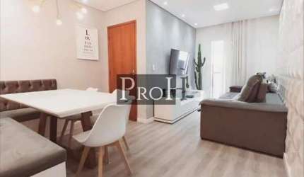 Apartamento Utinga Santo André