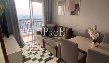 Apartamento Utinga Santo André