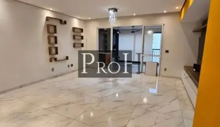 Apartamento Vila Gilda Santo André
