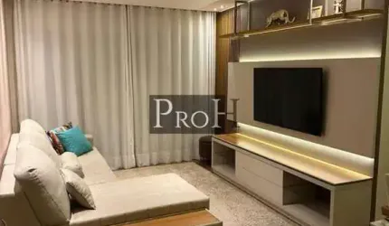Apartamento Vila Bastos Santo André