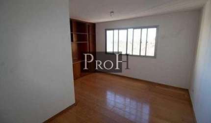 Apartamento Vila Monte Alegre São Paulo