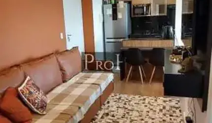 Apartamento Parque Sete de Setembro Diadema