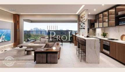 Apartamento Vila Carrão São Paulo