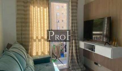Apartamento Vila Goncalves São Bernardo