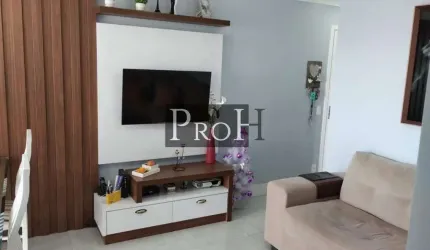 Apartamento Piraporinha Diadema