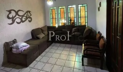 Sobrado Vila Homero Thon Santo André