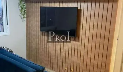 Apartamento Parque Fongaro São Paulo