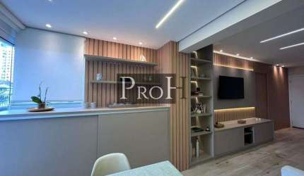Apartamento Centro Santo André