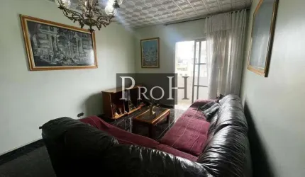Apartamento Osvaldo Cruz São Caetano