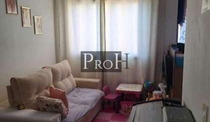Apartamento Canhema Diadema