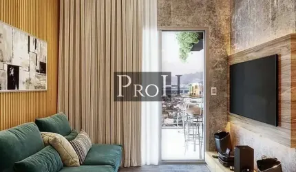 Apartamento Nova Petrópolis São Bernardo