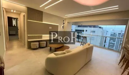 Apartamento Cerâmica São Caetano