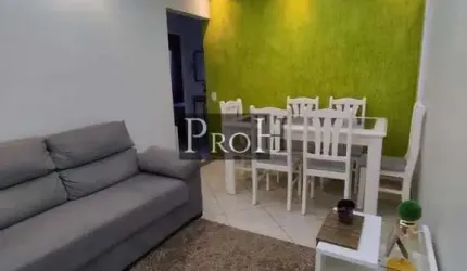 Apartamento Dos Casa São Bernardo