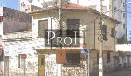 Terreno Vila Assunção Santo André