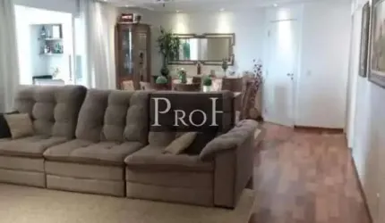 Apartamento Santa Paula São Caetano