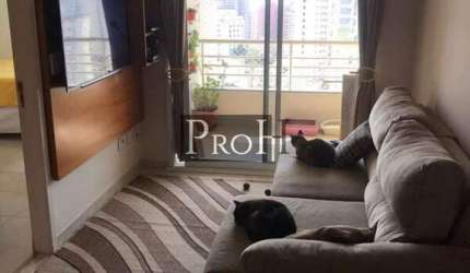 Apartamento Vila Gilda Santo André