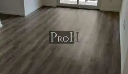 Apartamento João Ramalho Santo André