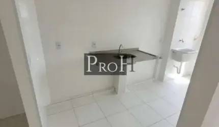 Apartamento Santa Terezinha São Bernardo