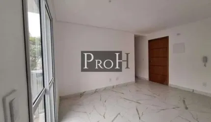 Apartamento Vila Alice Santo André