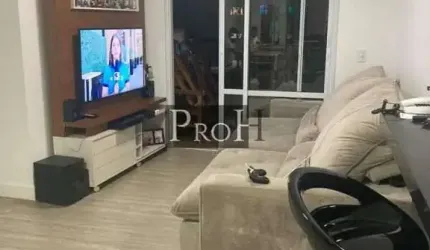 Apartamento Vila Curuca Santo André
