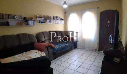 Casa Vila Floresta Santo André