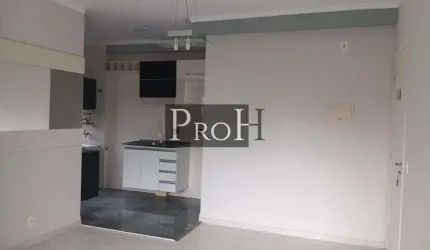 Apartamento Nova Petrópolis São Bernardo