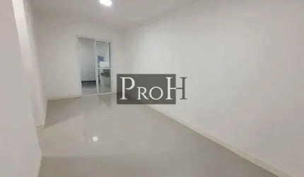Apartamento Vila Bastos Santo André