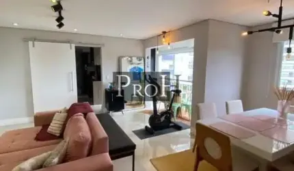 Apartamento Jardim Santo André
