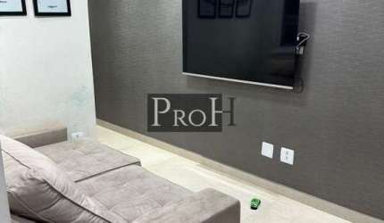 Apartamento Parque Oratório Santo André
